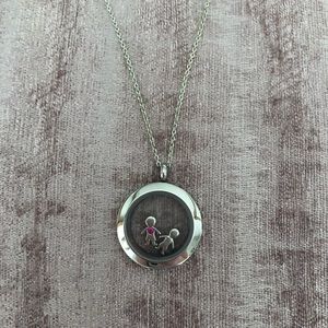 Origami Owl Jewelry - Origami Owl Locket Origami Owl Jewelry - Origami Owl Locket